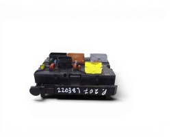 Caja reles / fusibles, Peugeot 207 Xs 2008, 9664055780
