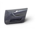 Guarnecido puerta delantera derecha, Audi A3 Sportback (8PA) 1.4 TFSI Ambiente 2010