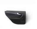 Guarnecido puerta trasera izquierda, Audi A3 Sportback (8PA) 1.4 TFSI Ambiente 2010