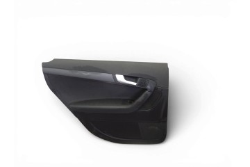 Guarnecido puerta trasera izquierda, Audi A3 Sportback (8PA) 1.4 TFSI Ambiente 2010