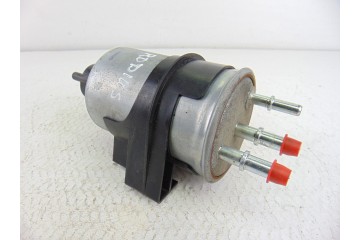 Filtro gasoil, Ssangyong Rodius Xdi Limited AWD 2006