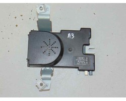 Módulo electrónico, Audi A3 Sportback (8PA) 1.9 TDI Attraction 2009, 8P4035225D