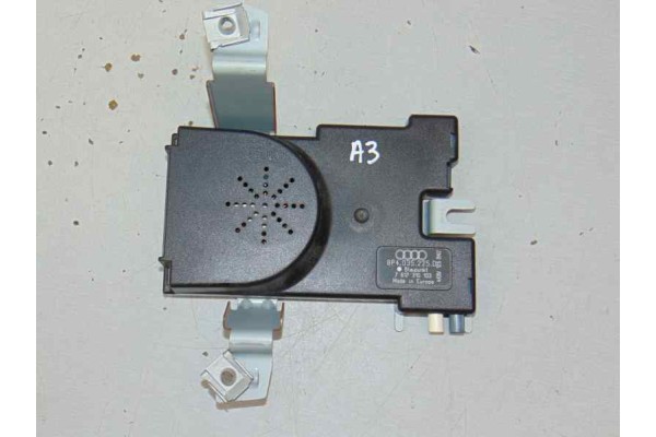 Módulo electrónico, Audi A3 Sportback (8PA) 1.9 TDI Attraction 2009, 8P4035225D