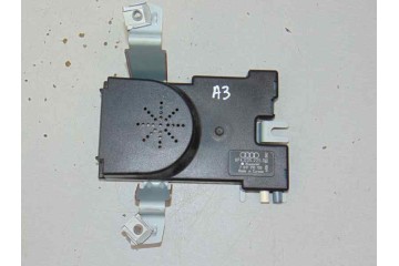 Módulo electrónico, Audi A3 Sportback (8PA) 1.9 TDI Attraction 2009, 8P4035225D