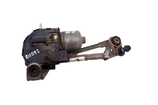 Motor limpia delantero, Seat Toledo (5P2) Sport-up 2006, 5P0955023E