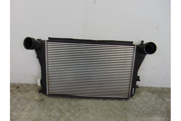 Intercooler, Volkswagen Touran (1T2) Advance 2008, 1K0145803L