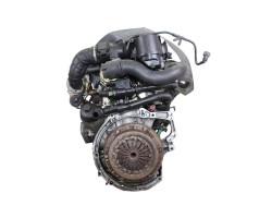 Motor completo, Citroen C3 1.4 HDi Exclusive 2006, 8HZ