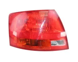 Piloto trasero izquierdo, Audi A4 Avant (8E) 2.7 Tdi (Dpf) 2008