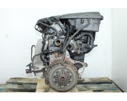 Motor completo, Seat Ibiza (6K1) Select 2000, AKK