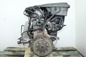 Motor completo, Seat Ibiza (6K1) Select 2000, AKK