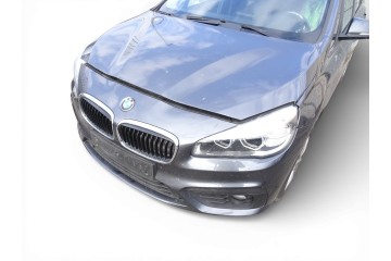 Morro completo, Bmw Serie 2 Gran Tourer (F46) 218d 2015