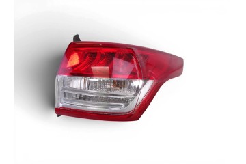 Piloto trasero derecho, Ford Kuga (Cbs) Titanium 2013, CV4413404BG