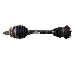 Transmision delantera izquierda, Seat Ibiza Berlina (6J5) Reference 2008, 6R0407761E