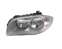 Faro izquierdo, Bmw Serie 1 Berlina (E81/E87) 116i 2004, 6924485