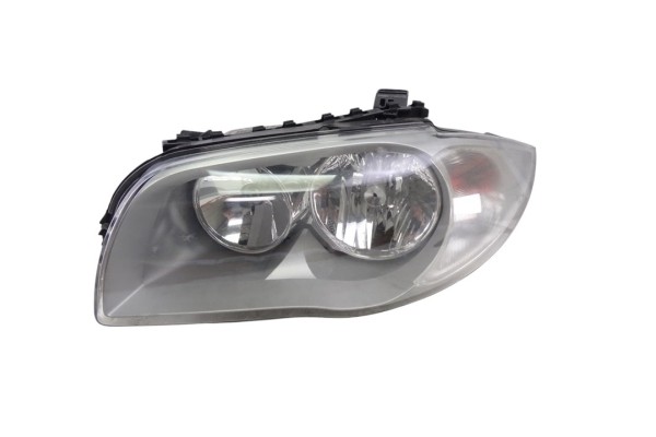 Faro izquierdo, Bmw Serie 1 Berlina (E81/E87) 116i 2004, 6924485