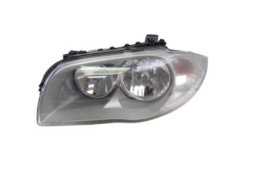 Faro izquierdo, Bmw Serie 1 Berlina (E81/E87) 116i 2004, 6924485