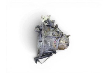 Caja cambios, Peugeot 307 Berlina (S2) X-Line 2026, 20DM69