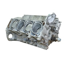 Bloque, Mercedes-benz Sl (Bm 230) Roadster 500 (230.475) 2003, 113963