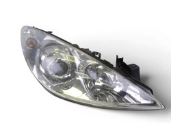 Faro derecho, Peugeot 307 Berlina (S2) X-Line 2026