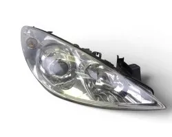 Faro derecho, Peugeot 307 Berlina (S2) X-Line 2026