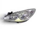 Faro izquierdo, Peugeot 307 Berlina (S2) X-Line 2026