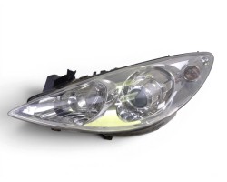 Faro izquierdo, Peugeot 307 Berlina (S2) X-Line 2026
