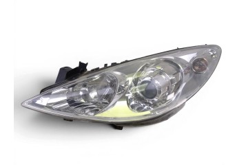 Faro izquierdo, Peugeot 307 Berlina (S2) X-Line 2026