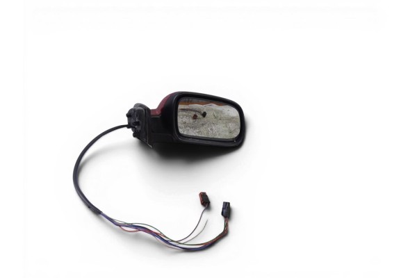 Retrovisor derecho, Peugeot 307 Berlina (S2) X-Line 2026