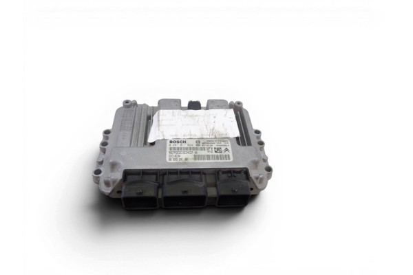 Centralita motor uce, Peugeot 307 Berlina (S2) X-Line 2026, 9660324180