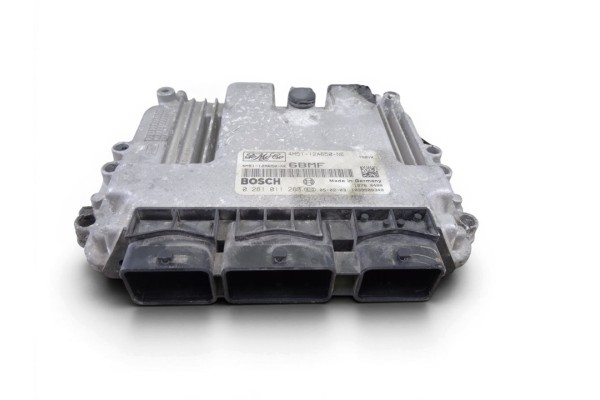 Centralita motor uce, Ford Focus C-max (CAP)(2003) Trend (D) 2005, 4M5112A650NE