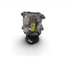 Compresor aire acondicionado, Ford Focus Berlina (Cak) Trend 2004, YS4H19D629AC