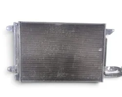 Condensador / radiador aire acondicionado, Skoda Octavia Combi (1Z5) Elegance 2004