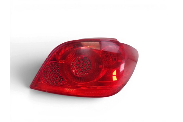 Piloto trasero derecho, Peugeot 307 Berlina (S2) X-Line 2026