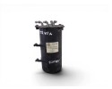 Filtro gasoil, Skoda Octavia Combi (1Z5) Elegance 2004, 1K0127400E