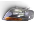 Faro izquierdo, Chevrolet Kalos 1.2 S (D/a) 2006