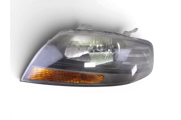 Faro izquierdo, Chevrolet Kalos 1.2 S (D/a) 2006