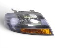 Faro derecho, Chevrolet Kalos 1.2 S (D/a) 2006