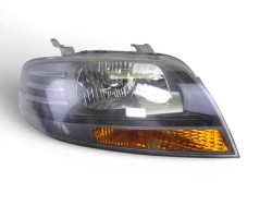 Faro derecho, Chevrolet Kalos 1.2 S (D/a) 2006