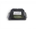 Centralita motor uce, Chevrolet Kalos 1.2 S (D/a) 2006, 96435559