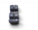 Mando elevalunas delantero izquierdo, Audi A3 Sportback (8PA) 1.4 TFSI Ambiente 2010, 4F0959851F