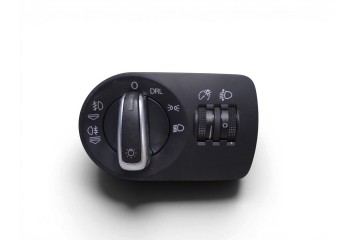 Mando luces, Audi A3 Sportback (8PA) 1.4 TFSI Ambiente 2010, 8P1941531BT