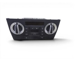 Mando climatizador, Audi A3 Sportback (8PA) 1.4 TFSI Ambiente 2010, 8P0820043BM