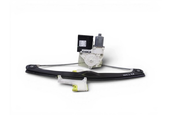 Elevalunas trasero derecho, Audi A3 Sportback (8PA) 1.4 TFSI Ambiente 2010, 8P4959802F