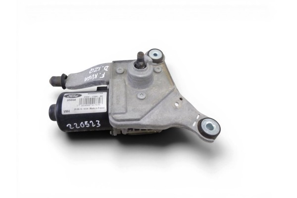 Motor limpia delantero, Ford Kuga (Cbs) Titanium 2013, CV4417504BD