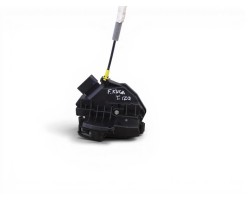 Cerradura puerta trasera izquierda, Ford Kuga (Cbs) Titanium 2013, BM5AA26413CE