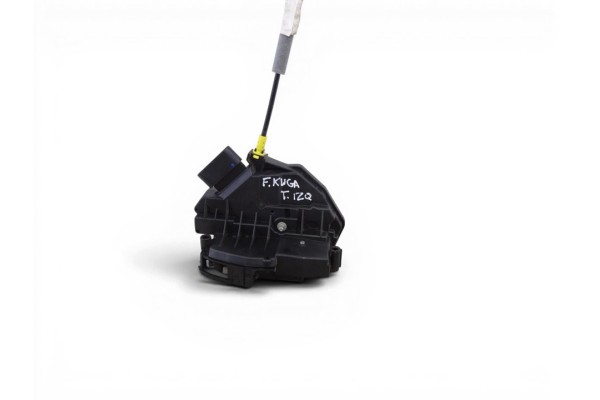 Cerradura puerta trasera izquierda, Ford Kuga (Cbs) Titanium 2013, BM5AA26413CE