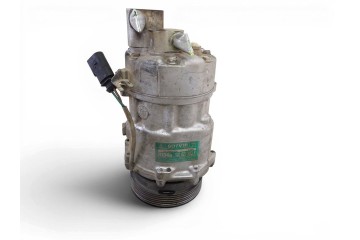 Compresor aire acondicionado, Seat Ibiza (6K1) Select 2000, 1J0820803F