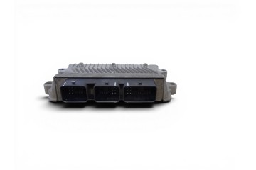 Centralita motor uce, Citroen C2 Collection 2007, 9663306680