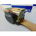CINTURON SEGURIDAD TRASERO CENTRAL BMW SERIE 7 (E65/E66) CINTURON SEGURIDAD TRASERO CENTRAL BMW SERIE 7 (E65/E66)