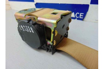  CINTURON SEGURIDAD TRASERO CENTRAL BMW SERIE 7 (E65/E66) 730d 2008 182338 BMW - 1